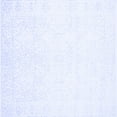thumbnail image 1 of Ahgly Company Indoor Square Solid Blue Modern Area Rugs, 7' Square, 1 of 4