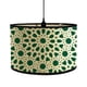 thumbnail image 2 of Lámpara de bambú Colco candeliere Iluminación Artesanía Decoración de linterna Japonés, 2 of 7
