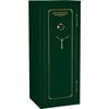Stack-On Total Defense 14 Gun Fire Resistant and Waterproof Safe with Combo Lock