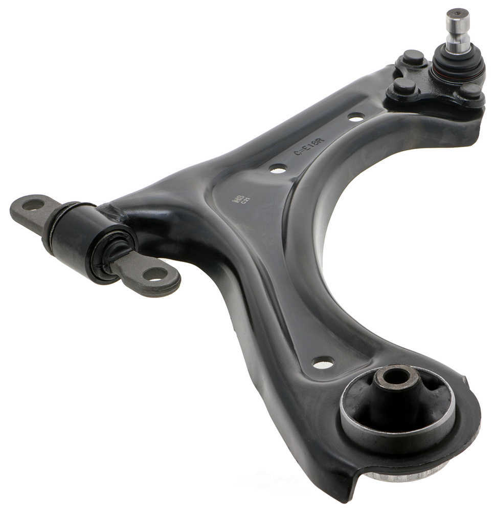 Mevotech CMS901347 Suspension Control Arm and Ball Joint Assembly