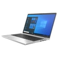 thumbnail image 1 of Restored HP	ProBook 640 G7	i5-10 i5-10210U RAM 16GB SSD 256GB Windows 11 PRO, 1 of 6