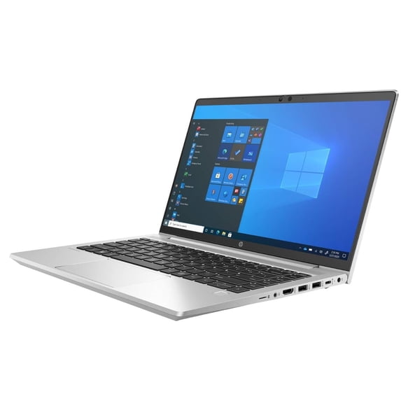 Restored HP ProBook 640 G7 i5-10 i5-10210U RAM 16GB SSD 256GB Windows 11 PRO
