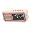 thumbnail image 1 of Portable Wireless Speaker,Bluetooth Speaker Portable Innovative Tabletop Speaker Portable Speaker Smooth Operation, 1 of 12