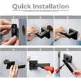 thumbnail image 3 of Stylware Square Handle/ Passage-MB, 3 of 6