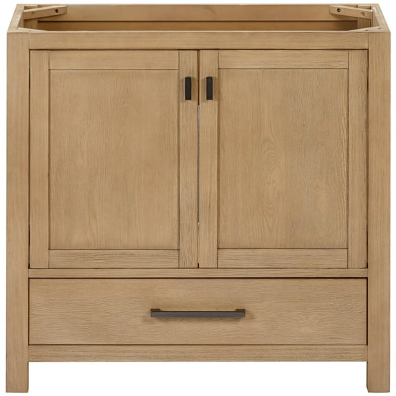 Avanity Modero-V36 Modero 36" Single Free Standing Vanity Cabinet Only - Wood
