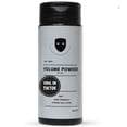 thumbnail image 5 of Hair Texture Powder For Men Volumizing Styling Powder Strong Hold Matte Finish Easy Apply Hair Volume Powder For Men Daily Styling Salon Barber Use Long Lasting Texture Powder, 5 of 9