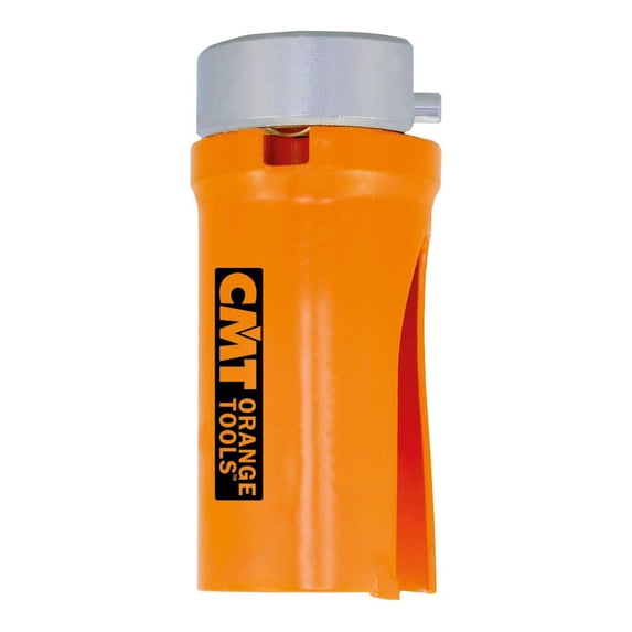 CMT, MULTI-PURPOSE HOLE SAW TCT 1-3/8"