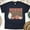 Navy, variant on Cute Howdy Pumpkin Tee | Autumn Unisex Graphic Shirt, White, Size S