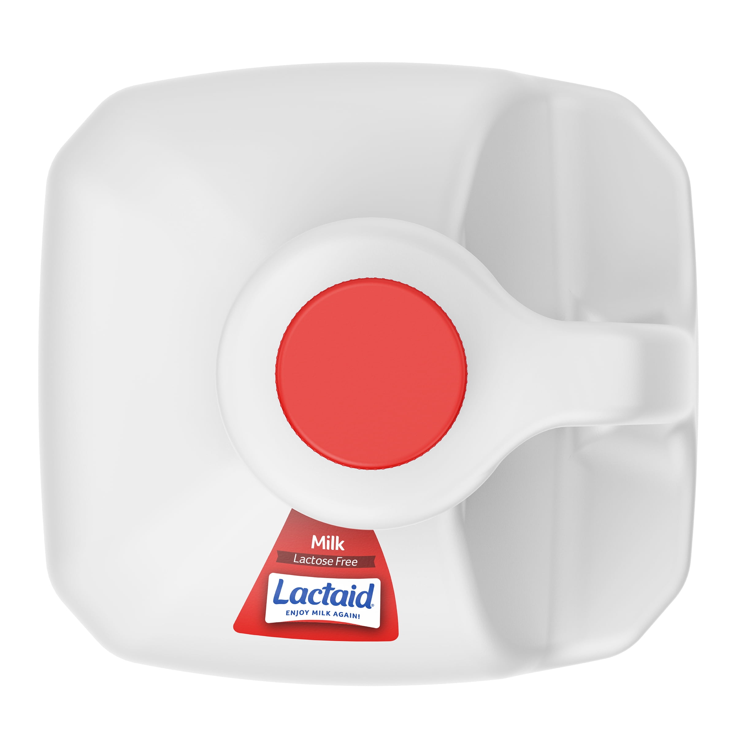 Lactaid Whole Milk, 96 oz