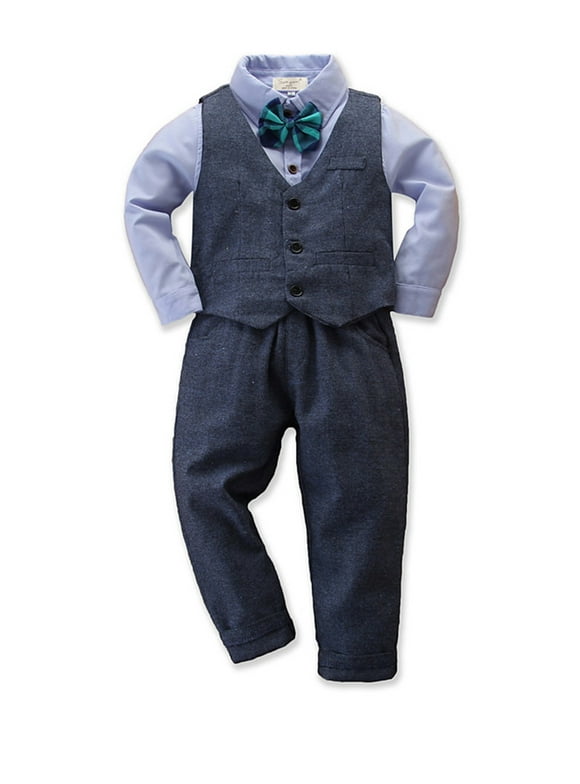 Toddler Boys' Suit Sets