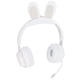 thumbnail image 4 of Auriculares inalámbricos para niños, Orejas de Conejo Bluetooth 5.0 Auriculares en línea Auriculares inalámbricos Bluetooth Resultados Impresionantes, 4 of 9