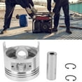 thumbnail image 4 of Piston , Strong Long Service Life Durable Strict Quality Control Piston Kit, Set Includes Piston for Industrial Accessories Industrial Products, 4 of 8