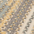 thumbnail image 5 of Colonial Mills Print Party Oval Indoor Area Rug, 5 of 6