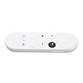 thumbnail image 5 of HLONK G9N9N Télécommande de Remplacement pour Chromecast Lecteur de Diffusion en Continu 4K Snow pour Téléviseur, 5 of 5