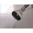 Super Spray Clean Low Flow Water Saving Shower Head 2.0 Gpm
