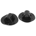thumbnail image 4 of 8 Pcs Support Moteur pour Canot Kayak, Kit de Support Moteur 8 x, Noir, 4 of 6