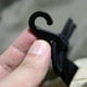 thumbnail image 3 of 10 Piezas De Plástico Shock Cord Hook Hooks End Para Cinta De Fleje De Cuerda Elástica - multifunzionale, 3 of 9
