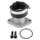 thumbnail image 2 of Junta del colector de admisión, carburador, colector de admisión, fuelle de admisión para Yamaha, fuelle de admisión, durabilidad comprobada, 2 of 9