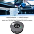 thumbnail image 4 of 3D Printer Filament,  Layer Adhesion Carbon Fiber PETG Filament High Strength 1.75mm Lightweight  for FDM 3D Printer, 4 of 7