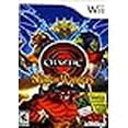 thumbnail image 2 of Chaotic avec Carte à Collectionner - Nintendo Wii, 2 of 3
