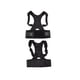 thumbnail image 1 of Faja Corrector De Postura Magnética Unisex Ayuda Lumbar Dara Baby  D0088, 1 of 4