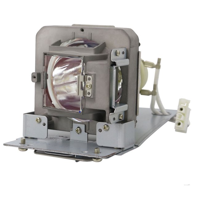 Lutema Platinum for BenQ 5J.JCM05.001 Projector Lamp with Housing