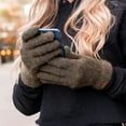 thumbnail image 5 of CC Ultra Soft Tech-Touch Unisex Gloves for Phone and Screens, 5 of 6