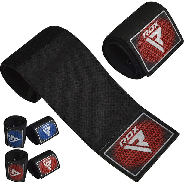 RDX Lace 2 Loop Straps Converter for Professional Boxing Gloves, 50CM