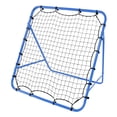 thumbnail image 1 of LOVIVER Soccer er Net Portable Football Training Equipment for Outdoor Sports, 1 of 8