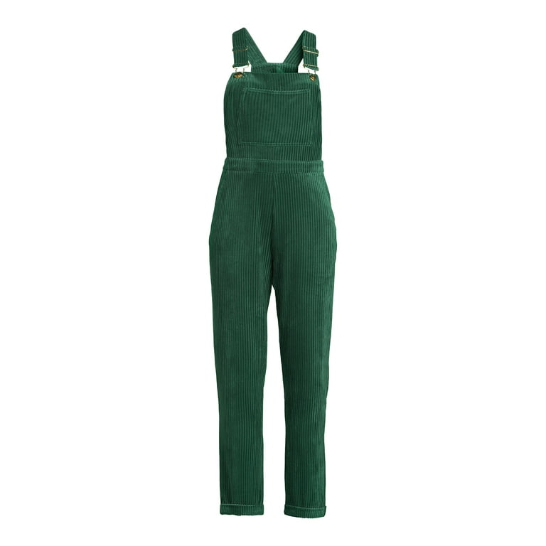 Overall shorts walmart sale