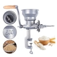 thumbnail image 2 of Manual Coffee Grinder Spices Grains Grinding Machine Grains Nuts Beans Grinding Machine Hand Mill Kitchen Spices, 2 of 6