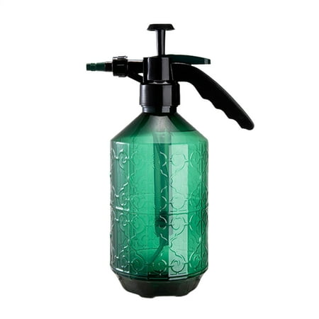 LanSuare Large Watering Spray Bottle Adjustable Garden Mister High-Pressure Plant Sprayer for Balcony Plants Flower Beds Pet Cleaning