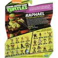 thumbnail image 3 of Teenage Mutant Ninja Turtles Out of the Shadows Raphael Figure, 3 of 4