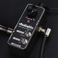 thumbnail image 4 of Amplificador de auriculares MOOER Audiofile Analog con efectos para guitarra/bajo, 4 of 7