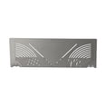thumbnail image 4 of 90 Degree Multifunctional Square Tube Rounded Corner Ruler Drawing Tool Multi-Drawing Ruler Precision Angle And Arc Marking Tool, 4 of 10