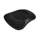 thumbnail image 4 of Cojín de gel refrescante para silla de oficina, diseño de panal antideslizante, acolchado Negro, 4 of 9