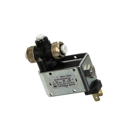 DIAPHRAGM VALVE HYD.MOD 117.469 - Genuine OEM Replacement Part