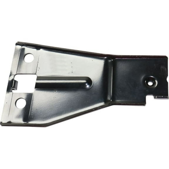 For Chevy Sonic 2012-2020 Bumper Bracket Driver Side | Front | Lower | Made Of Steel | Replacement For GM1062111 | 95019919