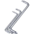 thumbnail image 1 of 3 Pcs Offset Screwdriver Set Right Angle Phillips Screw Driver, Flat Head, 1 of 2