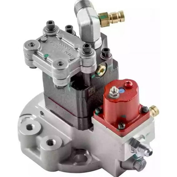 Seapple Fuel Pump 3085405 3068329 Compatible with Cummins Engine M11 N14 ISM QSM11
