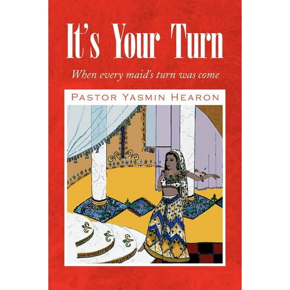 It's Your Turn, (Paperback)