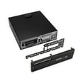 thumbnail image 4 of HP Z240 Workstation, 1 x Intel Core i7 Quad-core (4 Core) i7-6700 3.40 GHz, 8 GB DDR4 SDRAM RAM, 1 TB HDD, Small Form Factor, Black, 4 of 4