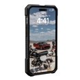 thumbnail image 3 of UAG Étui Monarch compatible avec iPhone 14 Pro - Bleu, 3 of 3
