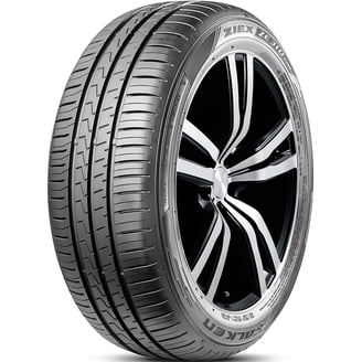 Falken Sincera SN250 A S 205/55R16 91H BW All-Season Tire, Black