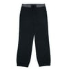 Pull On Stretch Twill Moto Jogger Pants (Little Boy & Big Boy)