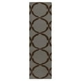thumbnail image 5 of Surya Frontier Trellis Nautical Circles Area Rug, 5 of 6