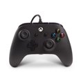 thumbnail image 1 of Manette à fil PowerA pour Xbox One; Noir, 1 of 5