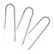 thumbnail image 1 of unbranded 3Ud Resorte Para Suave De Puertas De Interior En Inoxidable Plateado, 1 of 8