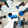 thumbnail image 1 of Apmemiss 3-piece Electric Cleaning Power Washer Brush Combination Tool, 1 of 5