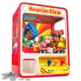 thumbnail image 1 of Juguete Claw Machine Arcade JOYIN con luz LED y sonido para niños de 3 años o más, 1 of 9